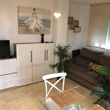 Precioso Apartamento A 50 Metros De La Playa رينكون ذي لا مْبيكتوري المظهر الخارجي الصورة