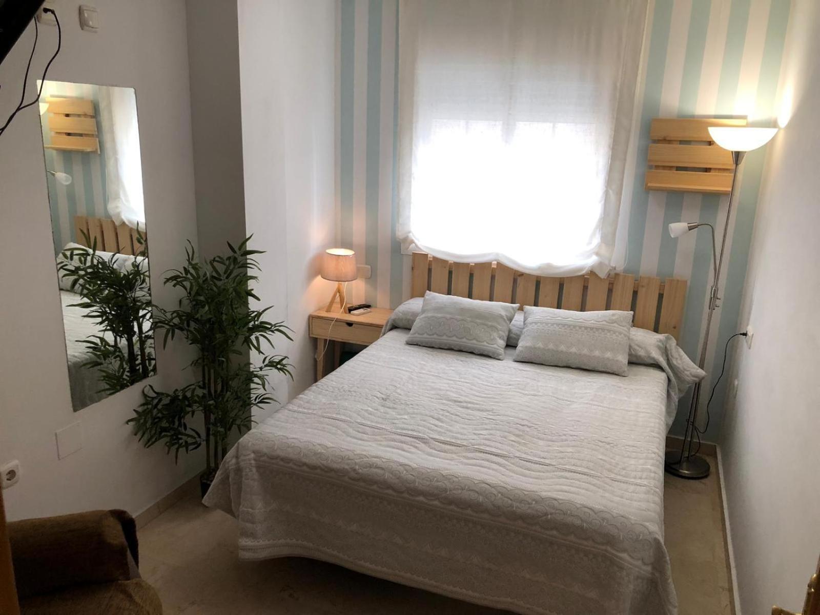 Precioso Apartamento A 50 Metros De La Playa رينكون ذي لا مْبيكتوري المظهر الخارجي الصورة
