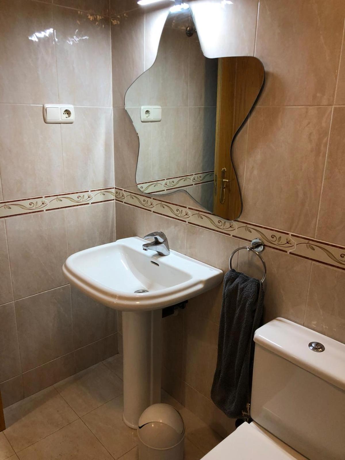 Precioso Apartamento A 50 Metros De La Playa رينكون ذي لا مْبيكتوري المظهر الخارجي الصورة