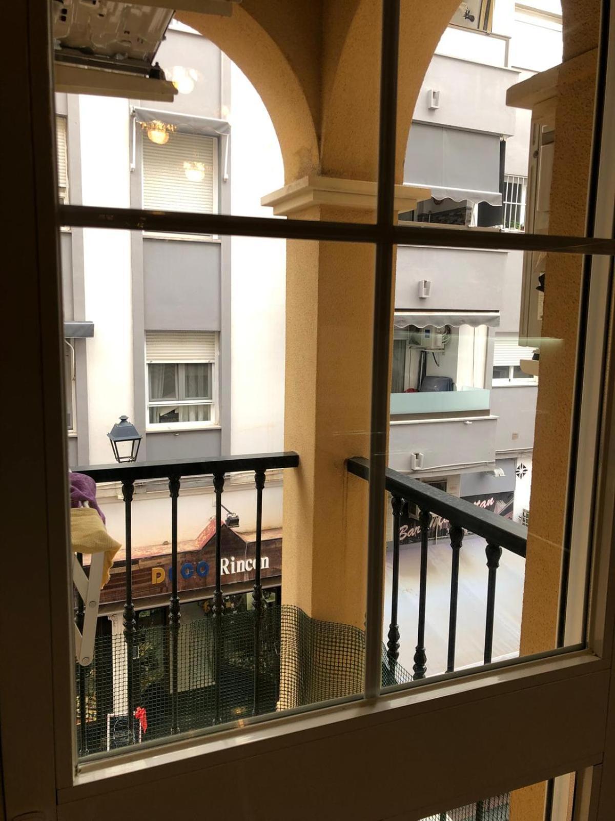 Precioso Apartamento A 50 Metros De La Playa رينكون ذي لا مْبيكتوري المظهر الخارجي الصورة